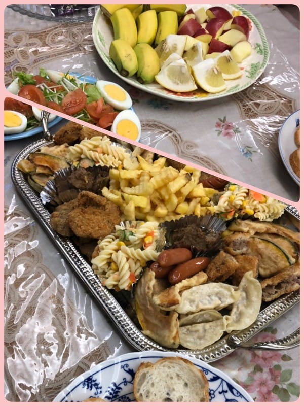 3gatusyokuji.jpgのサムネール画像