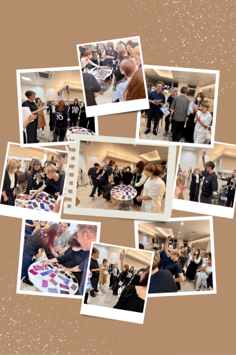 10月定期カラー講習