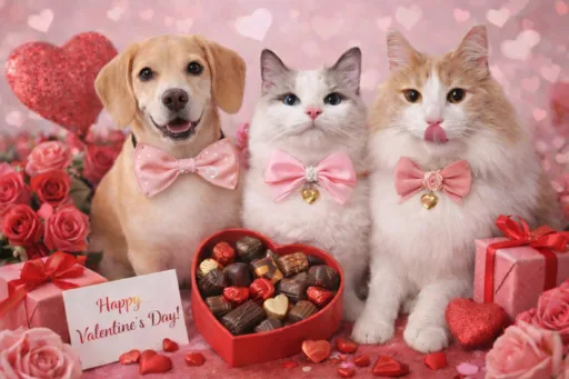 Happy Valentines Day 💞